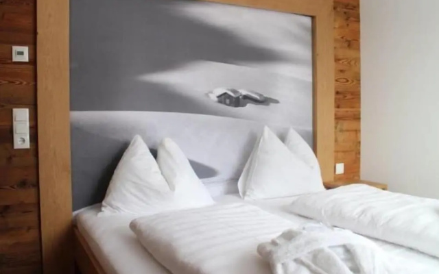 Alpen Suites Brandnertal