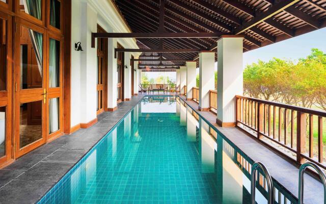 The Lake Garden Hotel Nay Pyi Taw - MGallery Collection