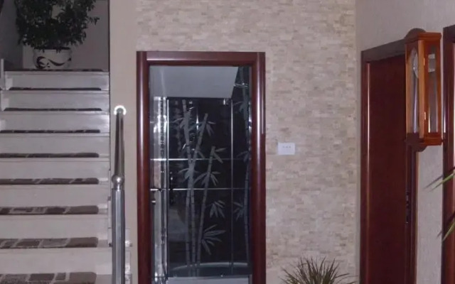 Apartmani Shata