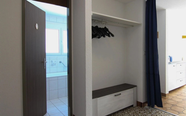 Casa Yolanda Mireille Fieschertal