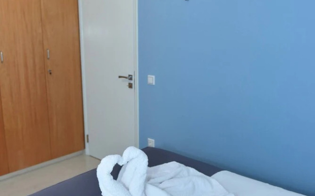 Pacifica Apartment 1min To Beach