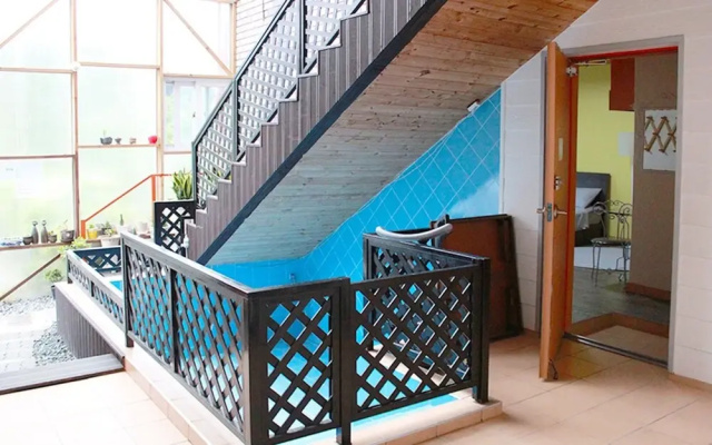 Taean Tree Pine Pension and Guest House