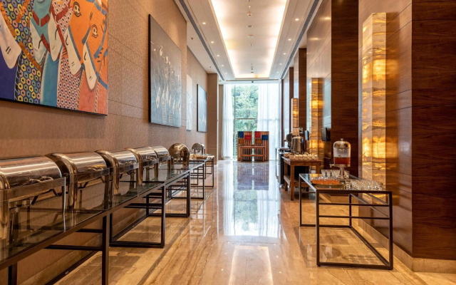Courtyard by Marriott Bengaluru Outer Ring Road