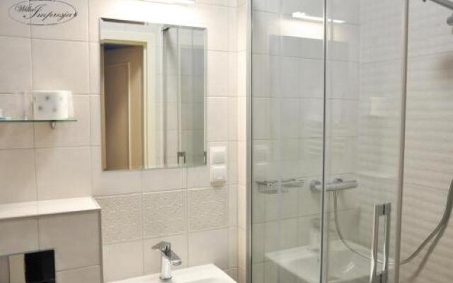 Willa Impresja Hotel i Restauracja