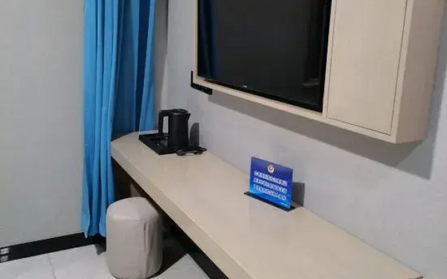 7 Days Inn(Beijing Tongzhou Maju Bridge)