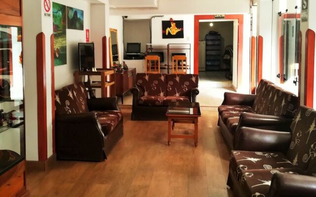 Saphi Inn Cusco
