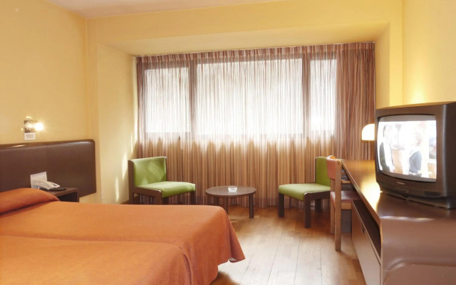 Hotel Sant Eloi