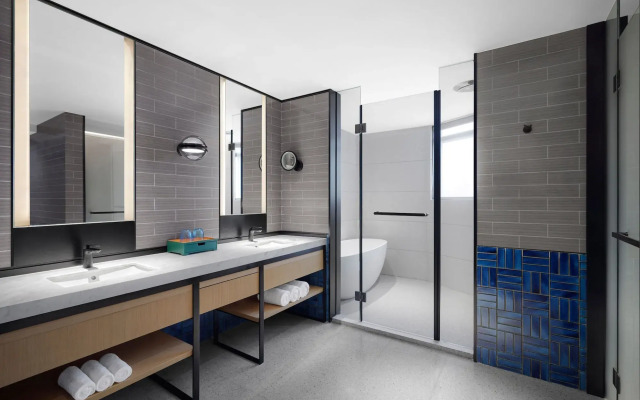 Four Points By Sheraton Shenzhen Bao'An