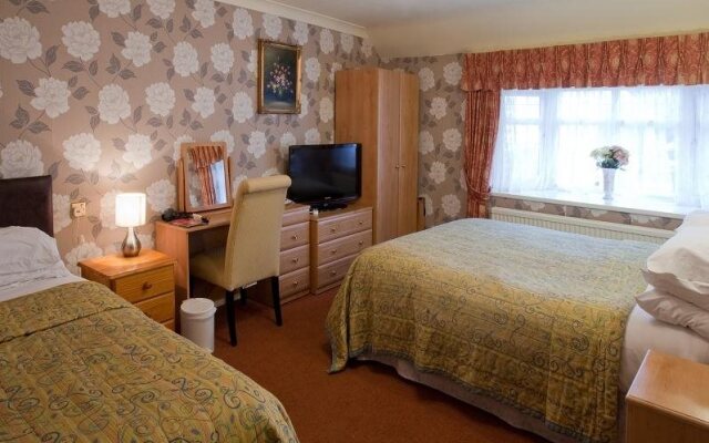 Clifton Bridge Guesthouse