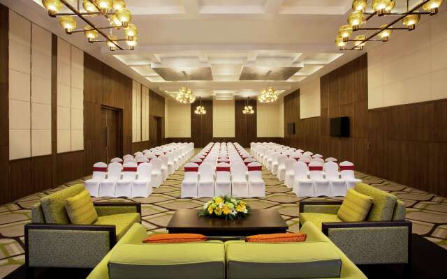 Hilton Garden Inn Trivandrum