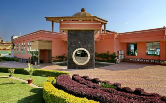 Hardik Resort
