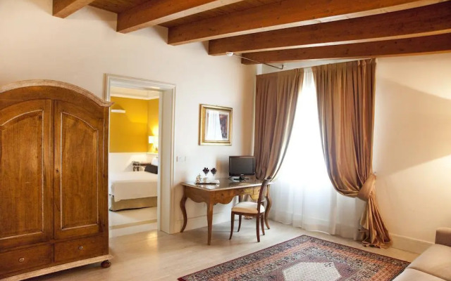 Relais Villa Valfiore