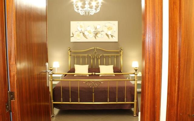 Gioia House