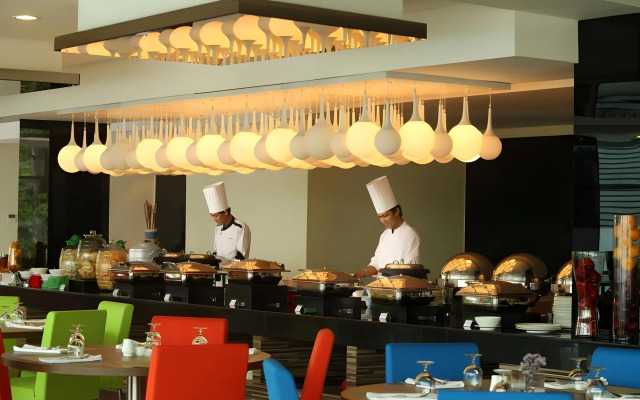 Patra Bandung Hotel