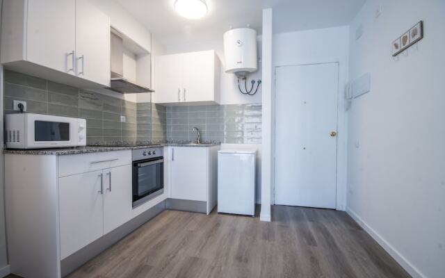 GoCosta Apartment Arquus Deluxe 1
