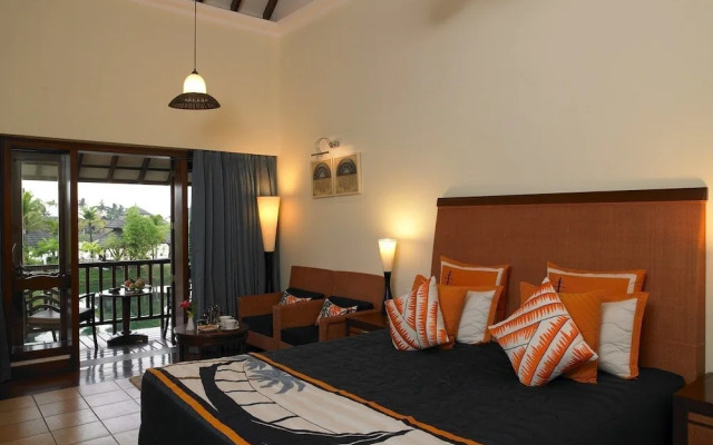 Radisson Plaza Resort & Spa