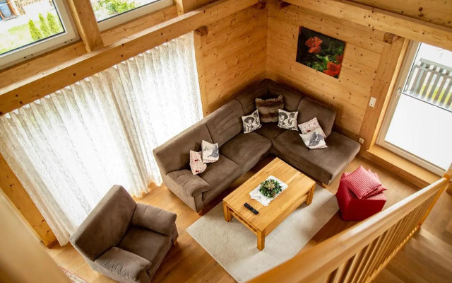 Landhaus Alpenflora