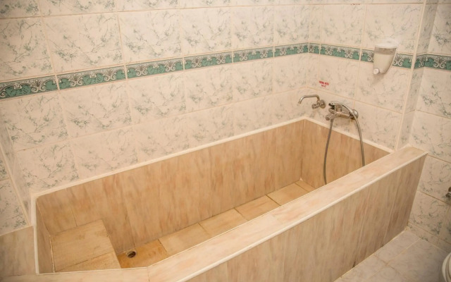 Reis Thermal Otel