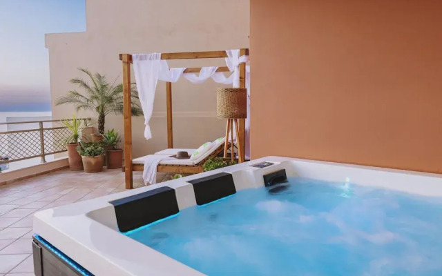 Casa Almare Rethymno