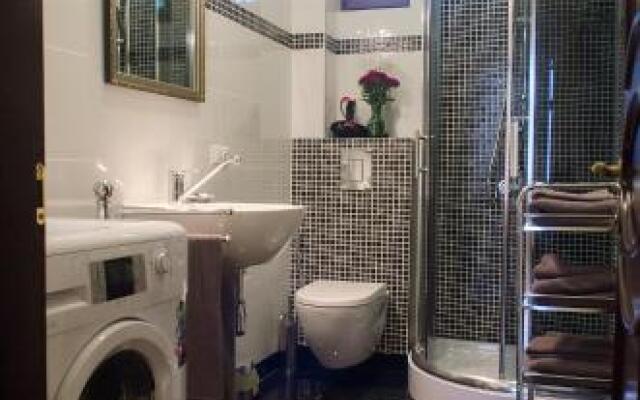 TiflisLux Apartment - Old City