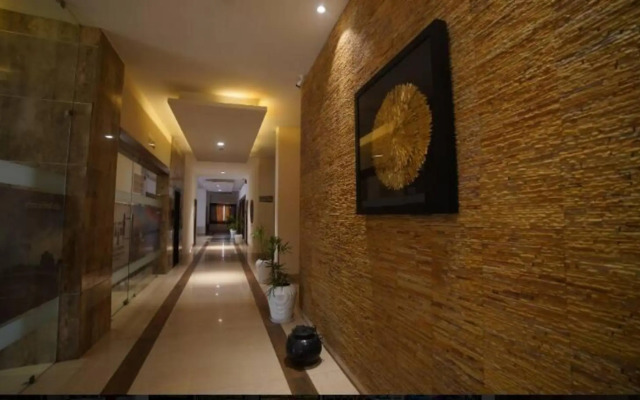 Kalchuri Residency