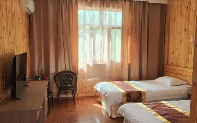 Moerdaoga Juyuan Senlin Zhijia Hotel