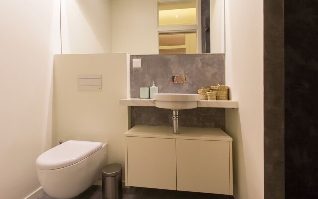City Center Guest House