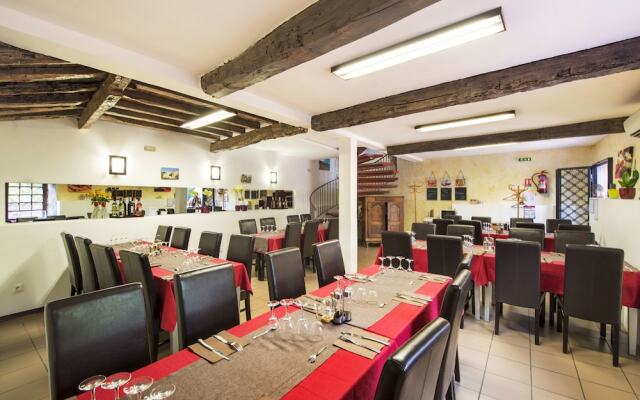 Le Moulin de Sournia - Gites