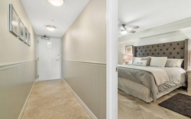 Seaspray West 304- Gulf Front