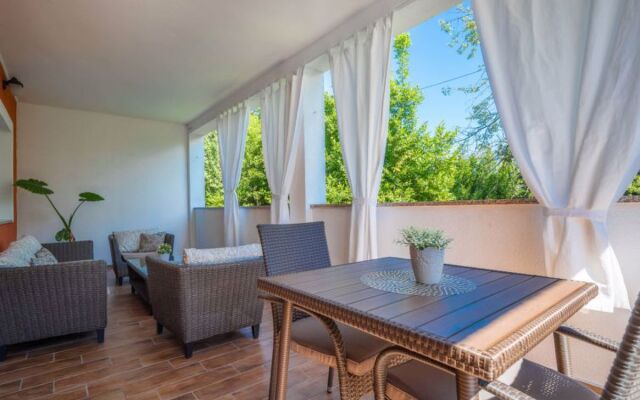 Apartment Sandra Opatija/Pobri