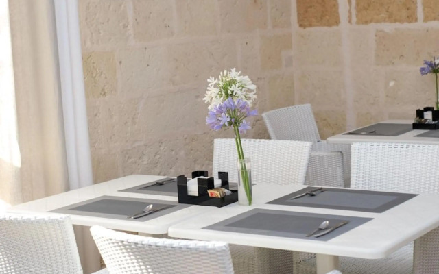 Masseria Mazzetta Salento