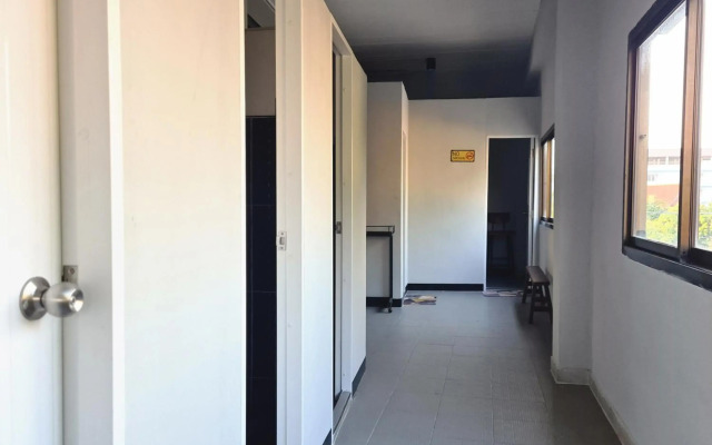 The 8 Factory Hotel Phitsanulok