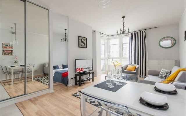 P&O Apartments Klobucka