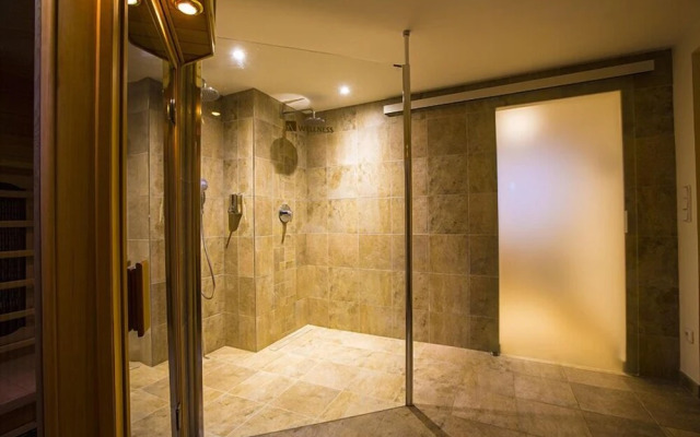 Garni Hotel Horské Špicky