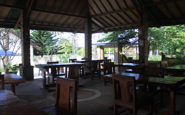 Gilinta Villa Hotel & Restaurant