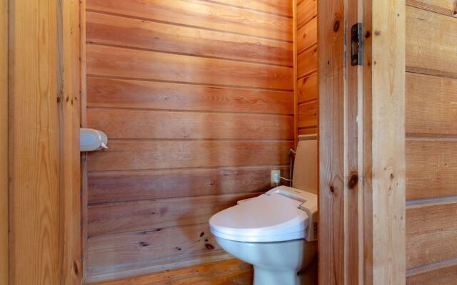 Tanoshii Chalet by H2 Life