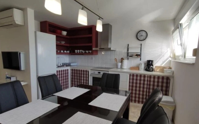 Neven - Economic Apartment Close to sea - A1 Prizemlje
