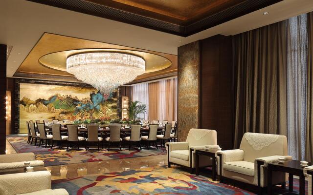 Wanda Realm Neijiang