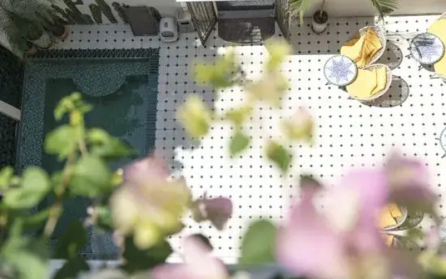 Oasis Courtyard Homestay (Chaozhou Ancient City Paifang Street)