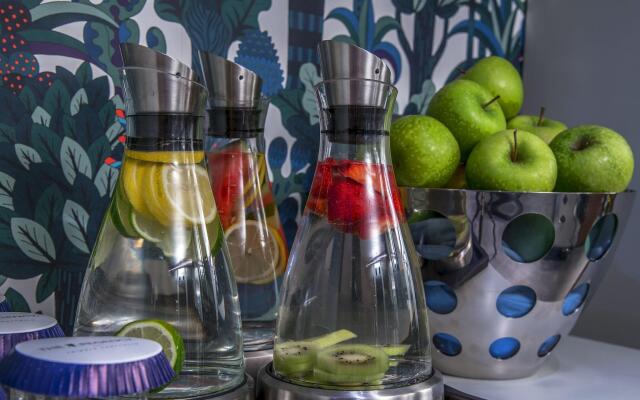 The Regency, Rome, A Tribute Portfolio Hotel