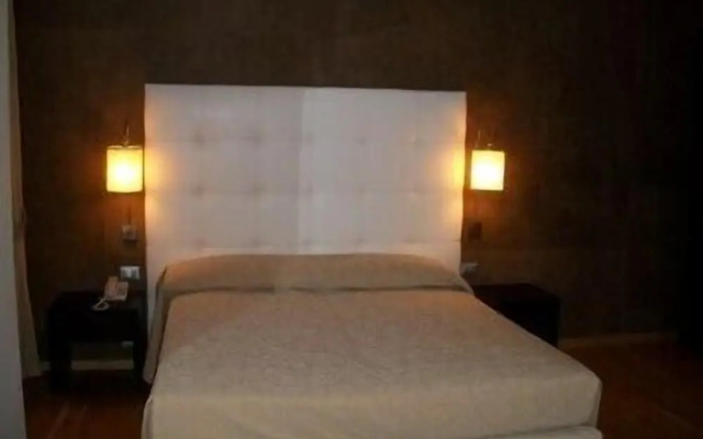 Hotel Rioverde