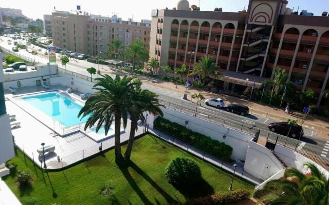 Apartamentos Teror - Gavias Del Sol