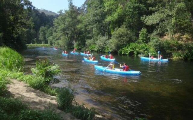 Apartamentos Los Castros