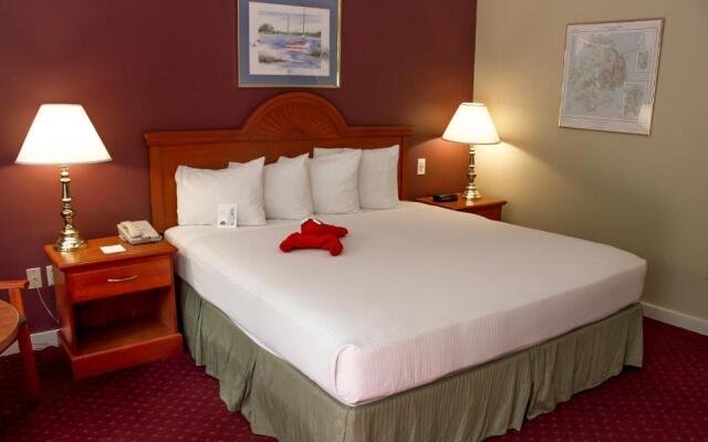 Bar Harbor Motel