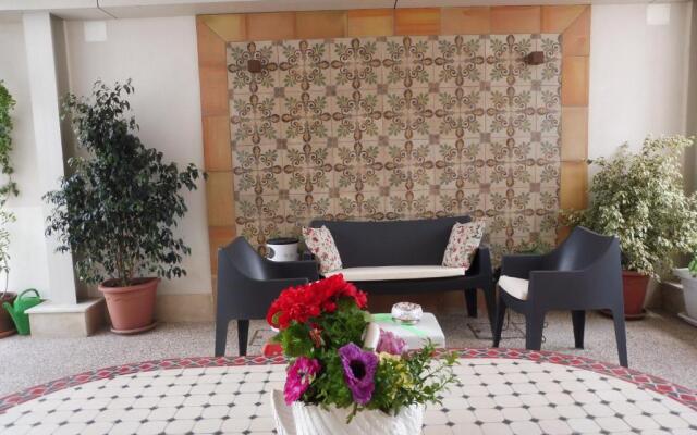 Maiolica guest house,a delicious studio