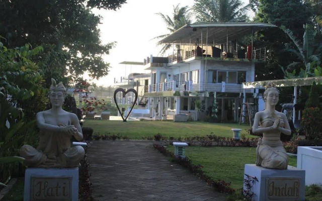 Villa Hati Indah