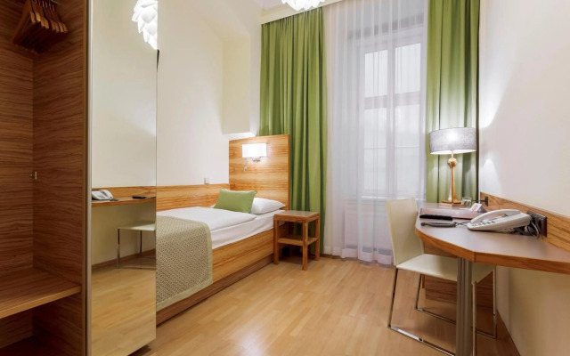 Hotel Wandl