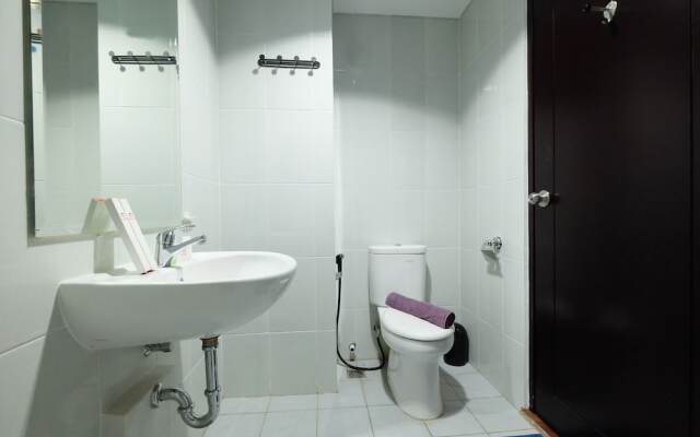 Cozy and Compact Casa De Parco Studio Apartment