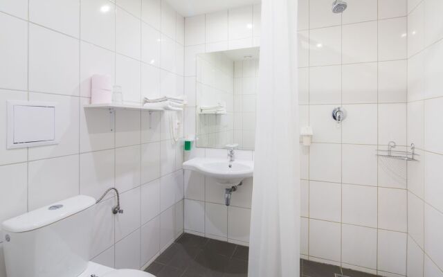 Le Petit Hotel Prague