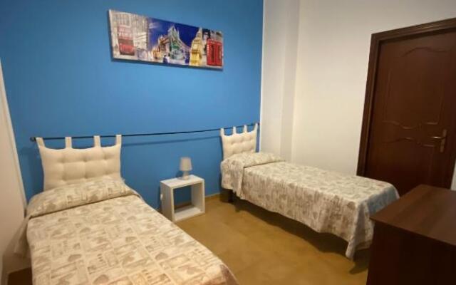 La Casita